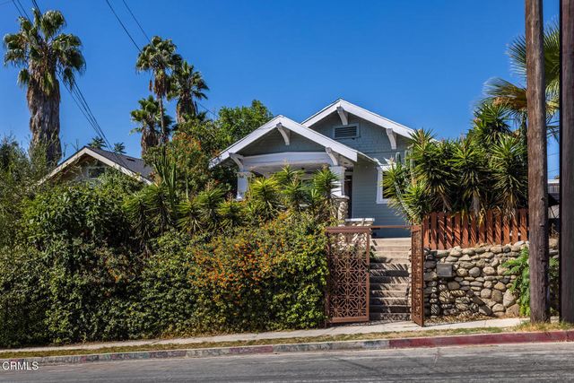 212 S Avenue 57, Highland Park, CA 90042