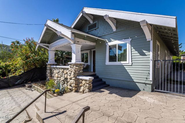 212 S Avenue 57, Highland Park, CA 90042