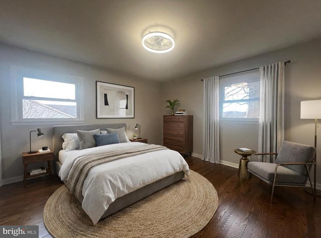 624 FOXCROFT RD, Warrenton, VA 20186