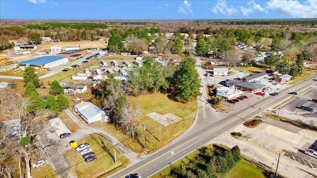 0 N Brightleaf & Galilee Boulevard, Smithfield, NC 27577