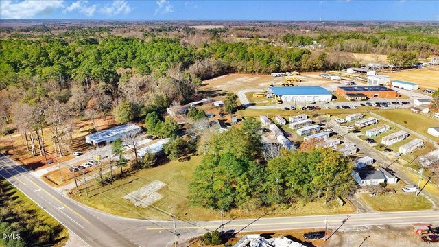 0 N Brightleaf & Galilee Boulevard, Smithfield, NC 27577