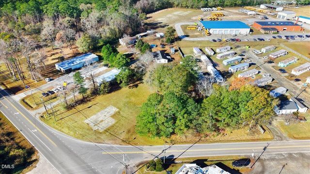 0 N Brightleaf & Galilee Boulevard, Smithfield, NC 27577