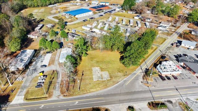 0 N Brightleaf & Galilee Boulevard, Smithfield, NC 27577