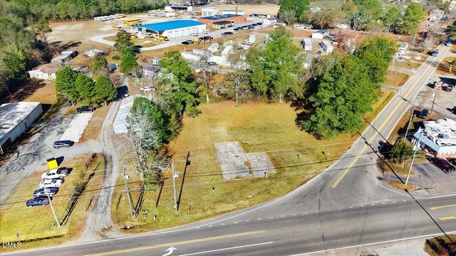 0 N Brightleaf & Galilee Boulevard, Smithfield, NC 27577