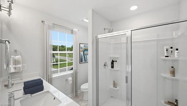 311 Little Creek Drive, Graham, NC 27253