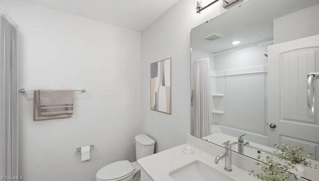311 Little Creek Drive, Graham, NC 27253