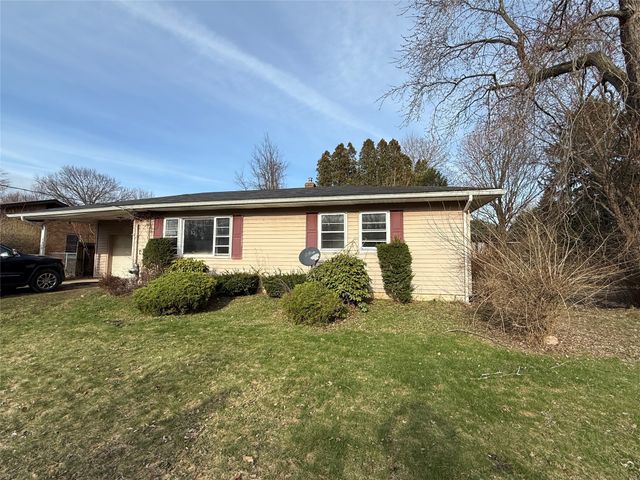 3515 BIRCHARD Drive, Fairview, PA 16415