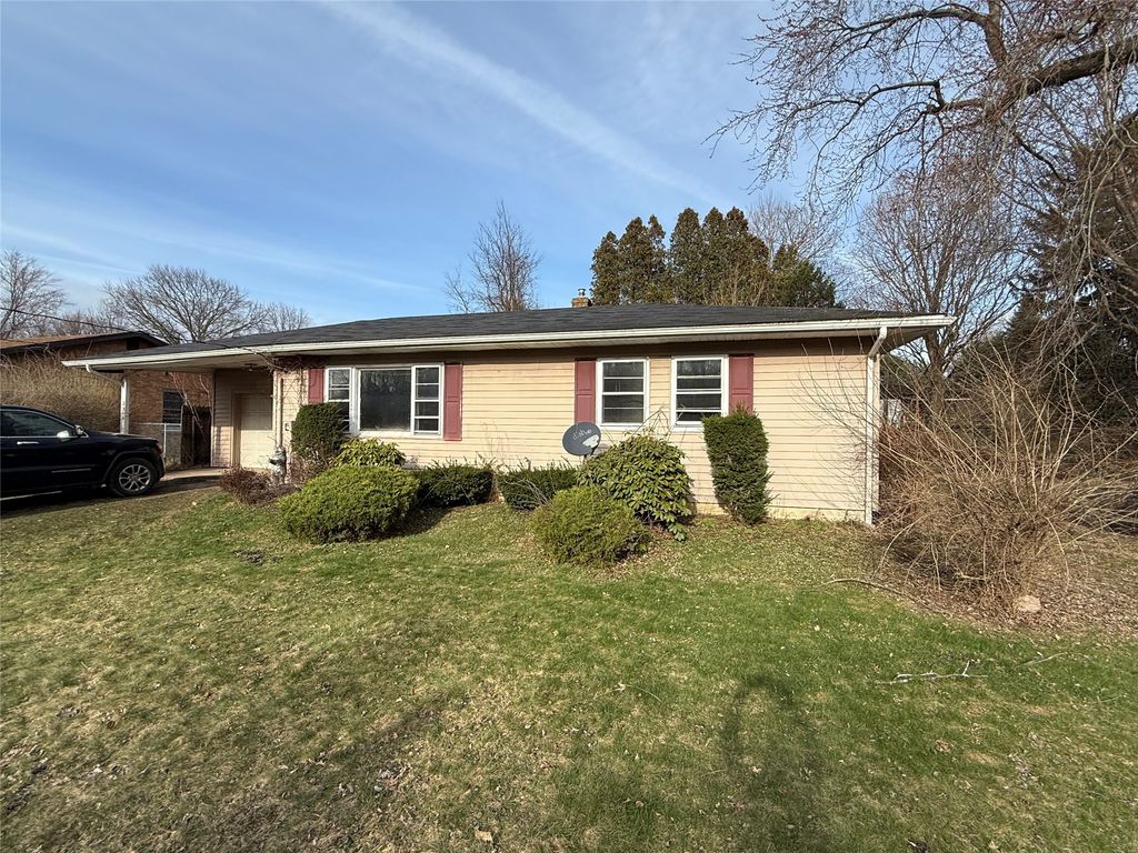 3515 BIRCHARD Drive, Fairview, PA 16415