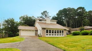 2517 Green Mountain Road, Huntsville, AL 35803