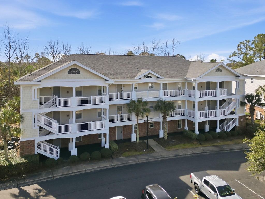 6015 Catalina Dr Unit 834, North Myrtle Beach, SC 29582