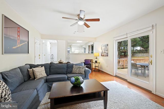 5705 MOSSROCK DR, North Bethesda, MD 20852