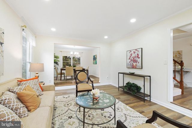 5705 MOSSROCK DR, North Bethesda, MD 20852