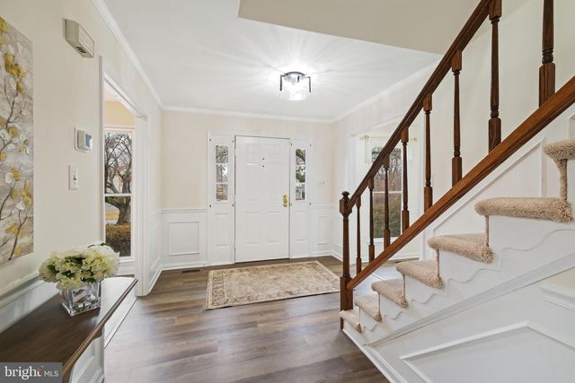 5705 MOSSROCK DR, North Bethesda, MD 20852