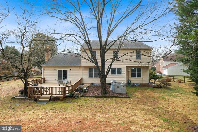 5705 MOSSROCK DR, North Bethesda, MD 20852