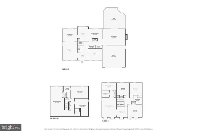 5705 MOSSROCK DR, North Bethesda, MD 20852