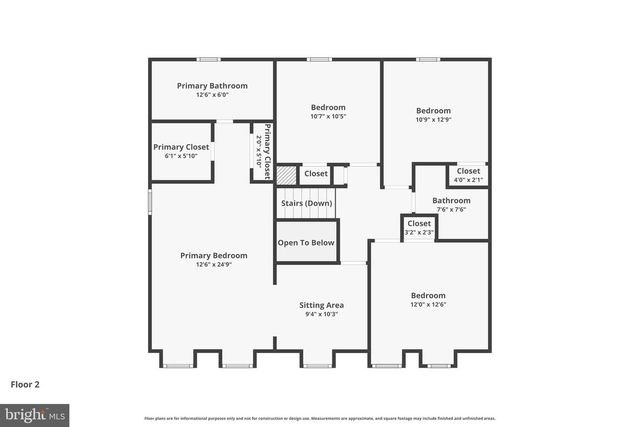 5705 MOSSROCK DR, North Bethesda, MD 20852