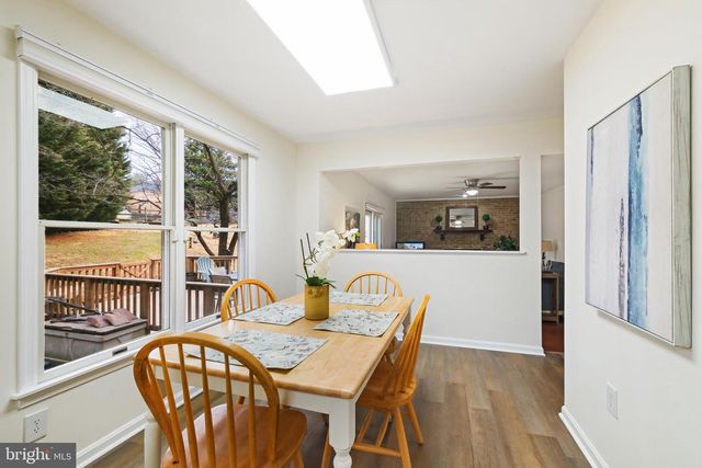 5705 MOSSROCK DR, North Bethesda, MD 20852