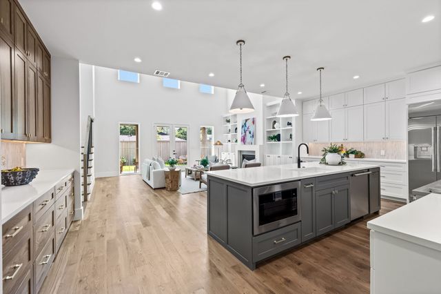 9124 Lynbrook Drive, Dallas, TX 75238