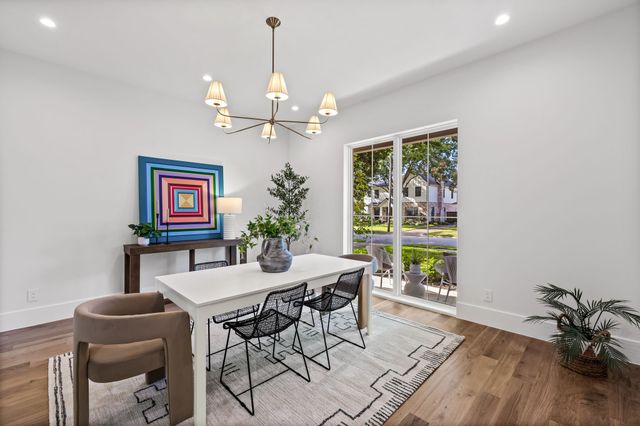 9124 Lynbrook Drive, Dallas, TX 75238