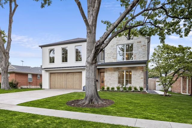 9124 Lynbrook Drive, Dallas, TX 75238