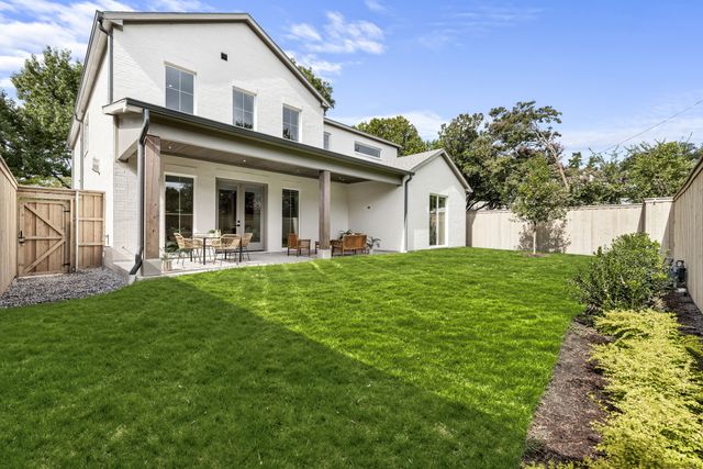 9124 Lynbrook Drive, Dallas, TX 75238