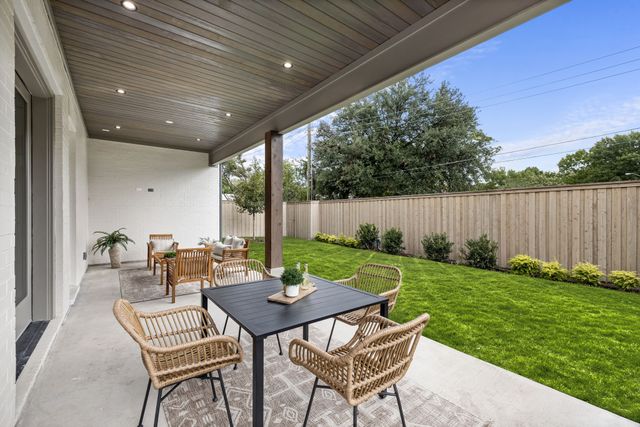 9124 Lynbrook Drive, Dallas, TX 75238