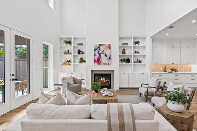 9124 Lynbrook Drive, Dallas, TX 75238