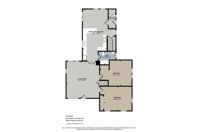 227 E Division Street, Rockford, MI 49341