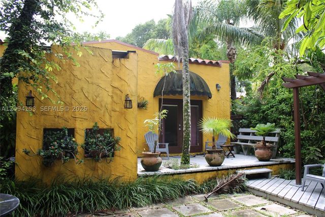 613 Navarre Ave, Coral Gables, FL 33134