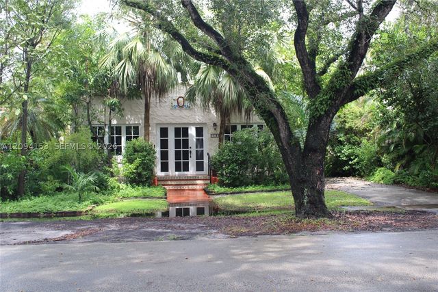 613 Navarre Ave, Coral Gables, FL 33134