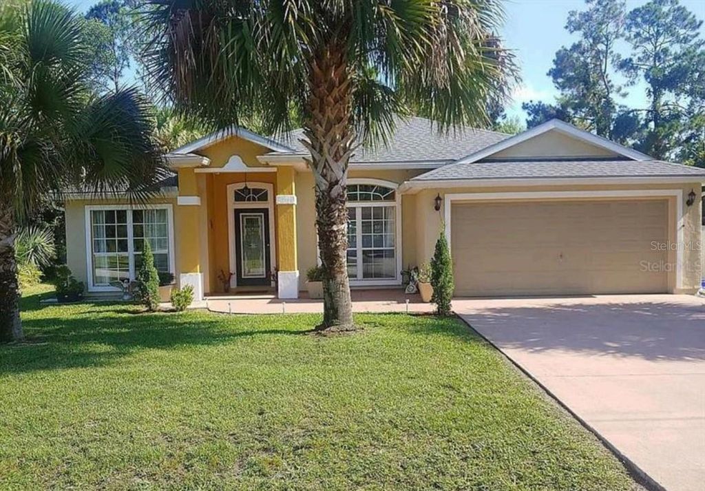 13 SELMA TRAIL, Palm Coast, FL 32164