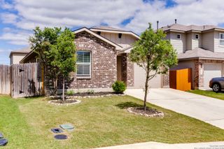 6509 LEGATO CURVE, San Antonio, TX 78252