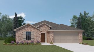 4118 Coco Lane, Sherman, TX 75090