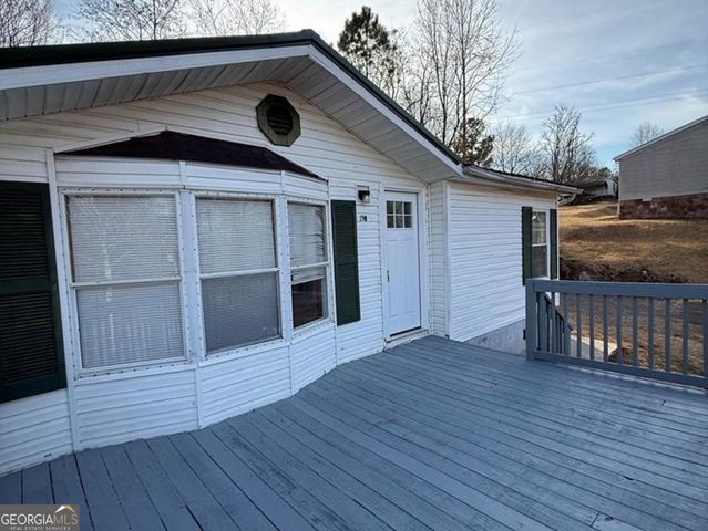 293 Appaloosa Drive, Tunnel Hill, GA 30755