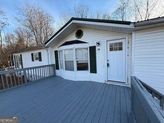 293 Appaloosa Drive, Tunnel Hill, GA 30755