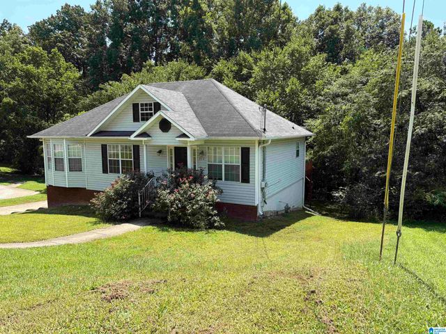 317 42ND AVENUE NE, Birmingham, AL 35215