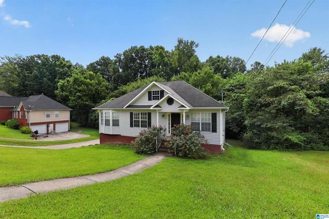 317 42ND AVENUE NE, Birmingham, AL 35215