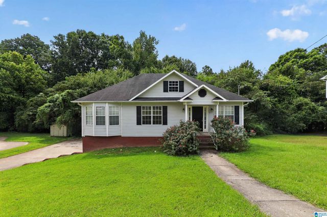 317 42ND AVENUE NE, Birmingham, AL 35215
