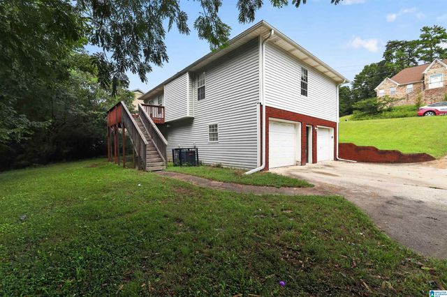 317 42ND AVENUE NE, Birmingham, AL 35215