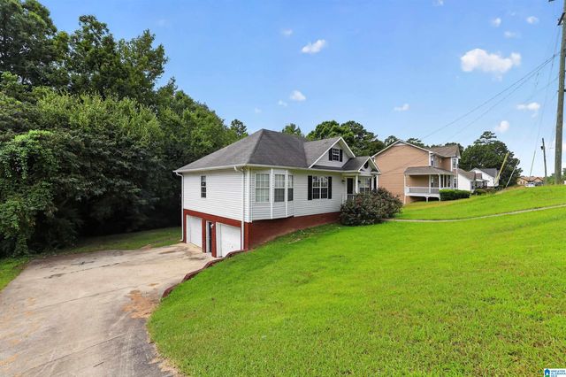 317 42ND AVENUE NE, Birmingham, AL 35215