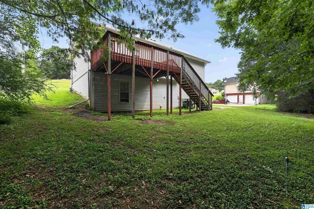 317 42ND AVENUE NE, Birmingham, AL 35215