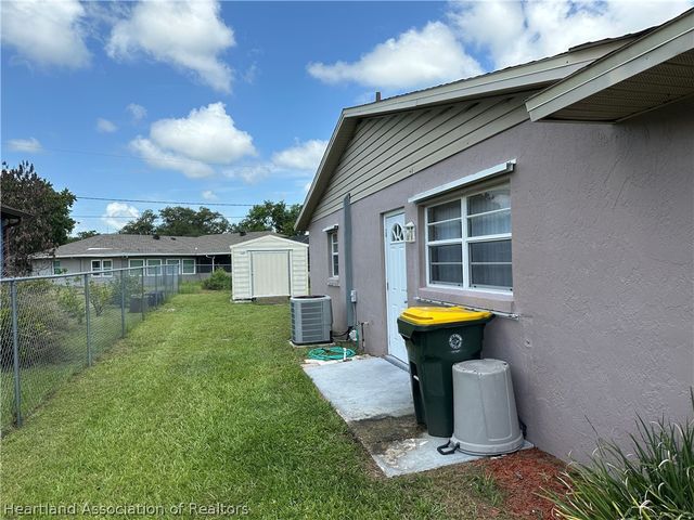 1535 Benz Terrace, Sebring, FL 33872