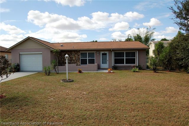 1535 Benz Terrace, Sebring, FL 33872