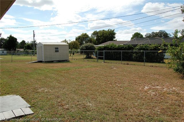 1535 Benz Terrace, Sebring, FL 33872