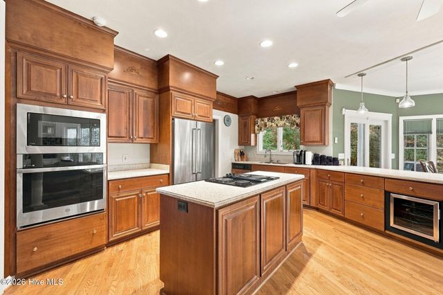 127 Sakonnet Trail, Pinehurst, NC 28374