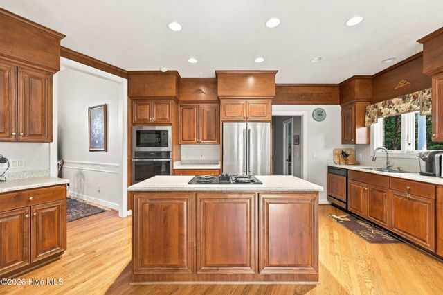 127 Sakonnet Trail, Pinehurst, NC 28374