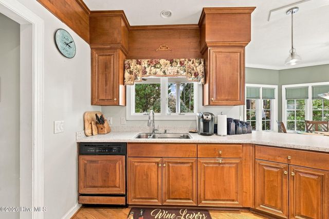 127 Sakonnet Trail, Pinehurst, NC 28374