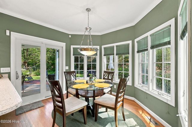 127 Sakonnet Trail, Pinehurst, NC 28374
