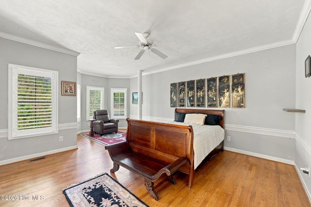 127 Sakonnet Trail, Pinehurst, NC 28374