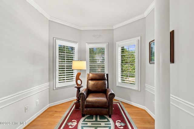 127 Sakonnet Trail, Pinehurst, NC 28374
